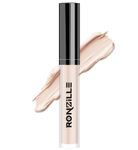Buy Ronzille Ultra Base water-poof Liquid Concealer-4 ml (Sand Sable) - Purplle