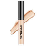 Buy Ronzille Ultra Base water-poof Liquid Concealer-4 ml (Medium Beige) - Purplle