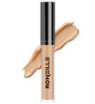 Buy Ronzille Ultra Base water-poof Liquid Concealer-4 ml (Granola) - Purplle