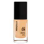 Buy Ronzille Super Stay Lumi Matte Liquid Foundation, 12 HR Long Lasting yet Lightweight, SPF 15, (15 ml,Shade-03)(Tacao) - Purplle