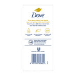 Buy Dove Serum Beauty Bathing Bar (8 x 125 gm) - Purplle