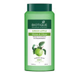 Buy Biotique Green Apple Shine & Gloss Shampoo & Conditioner (340 ml) - Purplle