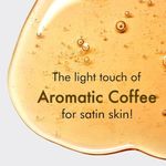 Buy mCaffeine Naked & Raw Coffee Body Polishing Oil (100 ml) - Purplle
