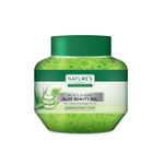 Buy Nature's Essence Professional Moisturising Aloe Beauty Gel, 450 gm - Purplle