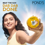 Buy Ponds SPF 50 UV AB PA+++ Sunscreen Face Powder. for Sun Protection, Suitable for Oily Skin, Leaves no whitecast, Water Resistant | 20 gm - Purplle