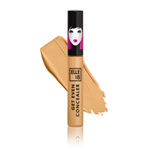 Buy Elle18 Get Even Concealer, Marble, Buildable Coverage, For Dark Spots & Under-eye |5.4 ml - Purplle