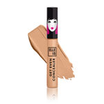 Buy Elle18 Get Even Concealer, Pearl, Buildable Coverage, For Dark Spots & Fine Lines|5.4 ml - Purplle