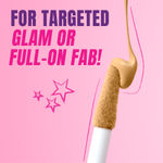 Buy Elle18 Get Even Concealer, Pearl, Buildable Coverage, For Dark Spots & Fine Lines|5.4 ml - Purplle