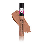 Buy Elle18 Get Even Concealer, Coral, Buildable Coverage, For Dark Spots & Fine Lines|5.4 ml - Purplle