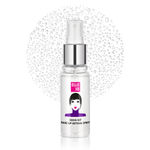 Buy Elle18 SOOO SET Setting Spray, long-lasting, hydrating & non-sticky makeup fixer|60 ml - Purplle