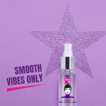 Buy Elle18 SOOO SET Setting Spray, long-lasting, hydrating & non-sticky makeup fixer|60 ml - Purplle