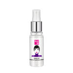 Buy Elle18 SOOO SET Setting Spray, long-lasting, hydrating & non-sticky makeup fixer|60 ml - Purplle