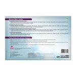 Buy Lotus Herbals Radiant Platinum Cellular Anti-Ageing Facial Kit 4 in 1 Pack | 37 x 4 gm - Purplle