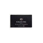 Buy Europegirl Cosmetics 3D Sculpt Eyebrow Palette 10 gm - Purplle