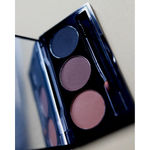 Buy Europegirl Cosmetics 3D Sculpt Eyebrow Palette 10 gm - Purplle