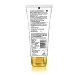 Buy Everyuth Golden Glow Peel-off Mask 100gm * 2 (200gm) - Purplle
