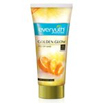 Buy Everyuth Golden Glow Peel-off Mask 100gm * 2 (200gm) - Purplle