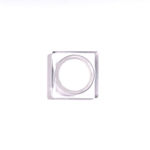 Buy Europegirl Cosmetics Gel Eyeliner -Pure White 5g - Purplle