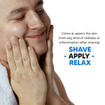 Buy LetsShave After Shave Balm For Men & Women, After Shave lotion - 100 ml - Purplle