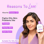 Buy Lacto Calamine Face Lotion for Oily Skin , (120 ml) - Purplle