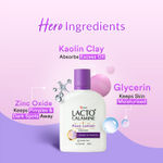 Buy Lacto Calamine Face Lotion for Oily Skin , (120 ml) - Purplle
