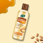 Buy Joy Honey & Almonds Body Oil – After-Bath Daily-Use Badam Massage Oil with Vitamin E & Sunscreen | Full-Body Relaxation, Dry-Skin & Summer Moisture | 200 ml - Purplle