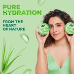 Buy Joy Pure Aloe Light Moisturiser Skin Cream, For Normal to Oily Skin 200 ml - Purplle