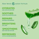 Buy Joy Pure Aloe Light Moisturiser Skin Cream, For Normal to Oily Skin 200 ml - Purplle