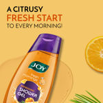 Buy Joy Fresh Mornings Refreshing Shower Gel, Body Wash (250 ml) - Purplle