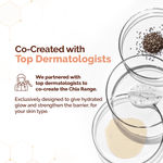 Buy Mamaearth Chia Calming Face Cleanser with Chia Seed & Ceramides for Dry & Sensitive Skin 180 ml |hydrated glow| Strengthens Skin’s Natural Barrier | Co-Created with Dermats | Non-foaming | Fragrance & Soap Free - Purplle