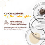 Buy Mamaearth Chia Calming Sunscreen with Chia Seed & Ceramides for Healthy Skin Barrier & Sun Protection 50 gm | SPF 50 PA++++ |hydrated glow| For Dry &Sensitive Skin | UVA/ B Protection | No White Cast | In-Vivo Tested - Purplle