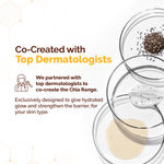 Buy Mamaearth Chia Oil-Free Sunscreen with Chia Seed & Ceramides for Healthy Skin Barrier & Sun Protection 50 gm SPF50 PA++++ | Oil-Free Formula for Normal to OilySkin|hydrated glow| UVA/B Protection |No White Cast | InVivo Tested - Purplle