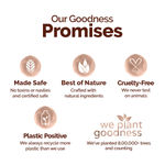 Buy Mamaearth Rice Dewy Bright Face Pack with Rice Water & Niacinamide For Glass Skin 200 gm | DIY-like Texture | Gives Glass-Like Glow |Instant Brightness | Gel Cream Face Mask |Free From Harmful Chemicals - Purplle
