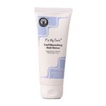 Buy Fix My Curls Curl Quenching Hair Butter | Made for Curly, Wavy, Dry & Frizzy Hair | With Tucuma Butter, Flaxseed, & Chia Seed | Ultra Moisturising Curl Defining Cream | Vegan & Silicone Free | 20 gm - Purplle