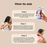 Buy Fix My Curls Curl Quenching Hair Butter | Made for Curly, Wavy, Dry & Frizzy Hair | With Tucuma Butter, Flaxseed, & Chia Seed | Ultra Moisturising Curl Defining Cream | Vegan & Silicone Free | 20 gm - Purplle