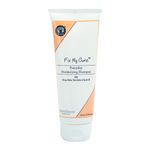Buy Fix My Curls Everyday Moisturizing Shampoo | For Thick Curly, Wavy & Dry Hair Types | Low Lather, Kid Friendly, Sulphate Free Co-Wash | Cruelty, Paraben & Silicone Free| Anti-Itch & Soothing | 20 ml - Purplle