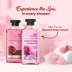 Buy Dabur Gulabari Shower Gel - Himalayan Rose & Oudh - 250 ml | Sensual Aroma| Luxurious body wash| Radiant Rose glow - Purplle