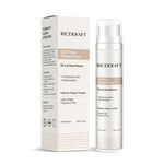 Buy Ricekraft Oil free moisturizer with Rice, Snail Mucin 99, Hyaluronic acid and Niacinamide | Light weight formuation | Korean face moisturizer for Soft & Plump skin | Fragrance Free | For Oily, Dry, Combination skin | For Men & Women | 55 gm - Purplle