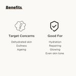 Buy Ricekraft Oil free moisturizer with Rice, Snail Mucin 99, Hyaluronic acid and Niacinamide | Light weight formuation | Korean face moisturizer for Soft & Plump skin | Fragrance Free | For Oily, Dry, Combination skin | For Men & Women | 55 gm - Purplle