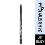 Buy Blue Heaven Get Bold Eye Combo (10x Volumising Mascara - Black (8 ml) + Jet Black Stay Kajal (0.30 gm) + Intense Eyeliner - Exteme Black (1 ml) + Eye Brow Definer - Brown (0.30 gm)) - Purplle