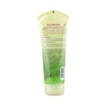 Buy Lotus Herbals Neemwash Neem & Clove Purifying Face Wash With Active Neem 120 gm - Purplle