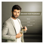 Buy Wild Stone CODE Gold Fresh Scented Body Perfume For Men, 150 ml |No Gas Deodorant|Long Lasting Body Spray - Purplle