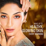 Buy Lakme Vitamin C Brilliance Night Cream with Vitamin C | For Healthy & Glowing skin | 50 gm - Purplle