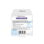 Buy Olay Night Cream Natural Aura 7 in One Night Nourishing Repair Cream, 50 gm - Purplle