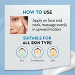 Buy Olay Night Cream Natural Aura 7 in One Night Nourishing Repair Cream, 50 gm - Purplle