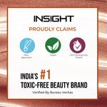 Buy INSIGHT Cosmetics Halo Glow Illuminator - Solar Kiss (20 gm) - Purplle