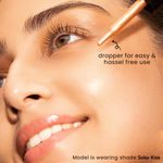Buy INSIGHT Cosmetics Halo Glow Illuminator - Solar Kiss (20 gm) - Purplle