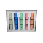 Buy INSIGHT Cosmetics Eternal of Love Perfumes(Pack of 5)(100 ml) - Purplle