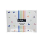 Buy INSIGHT Cosmetics Eternal of Love Perfumes(Pack of 5)(100 ml) - Purplle