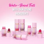 Buy INSIGHT Cosmetics I'm Tinted Blush - Ruby Glow (6 gm) - Purplle
